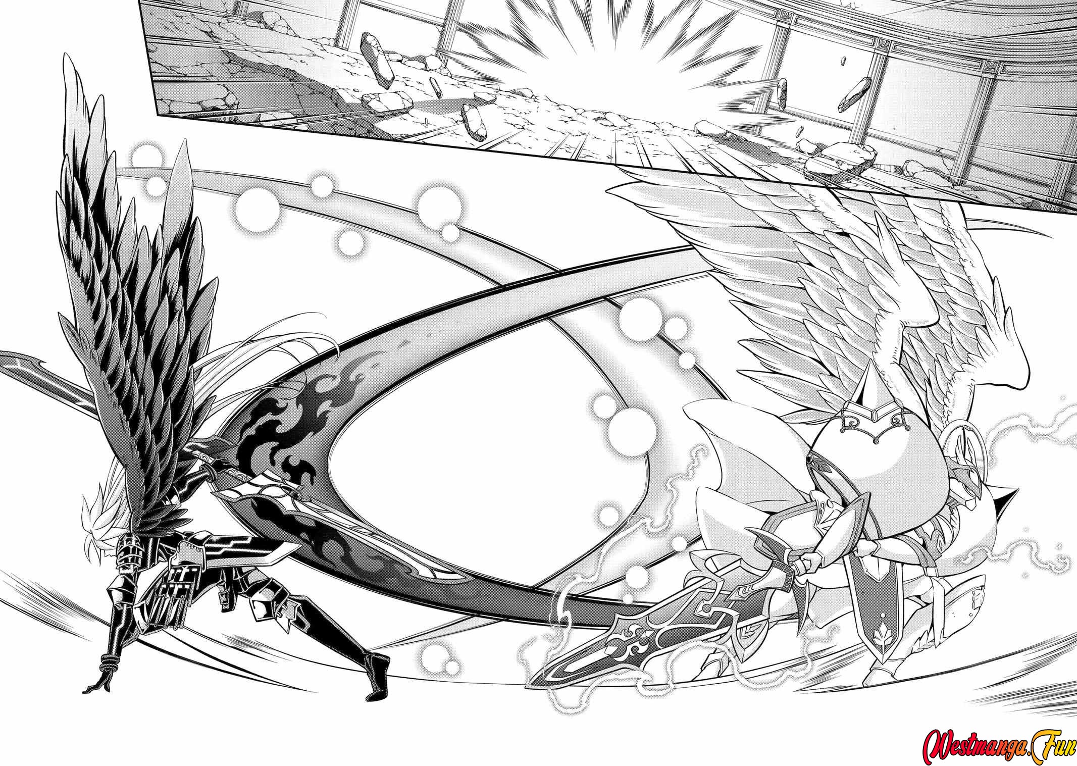 Chapter 85 - halaman 22