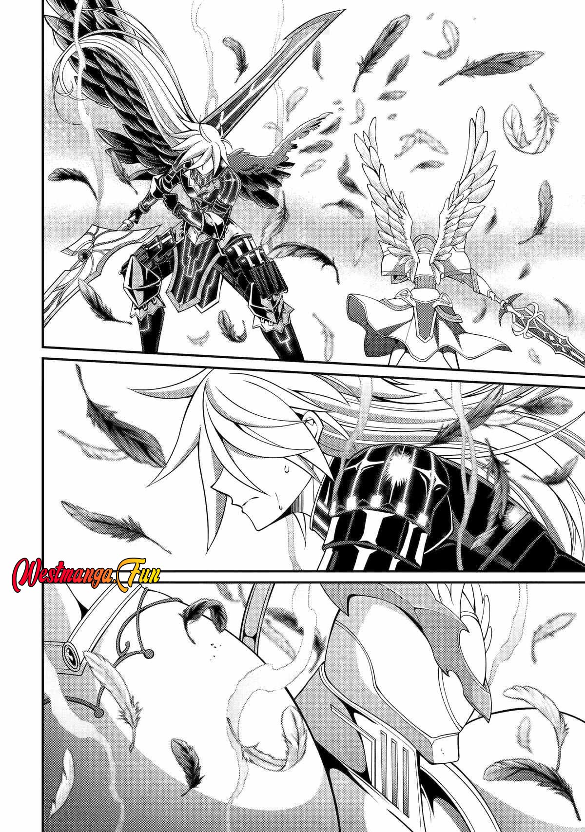 Chapter 85 - halaman 23