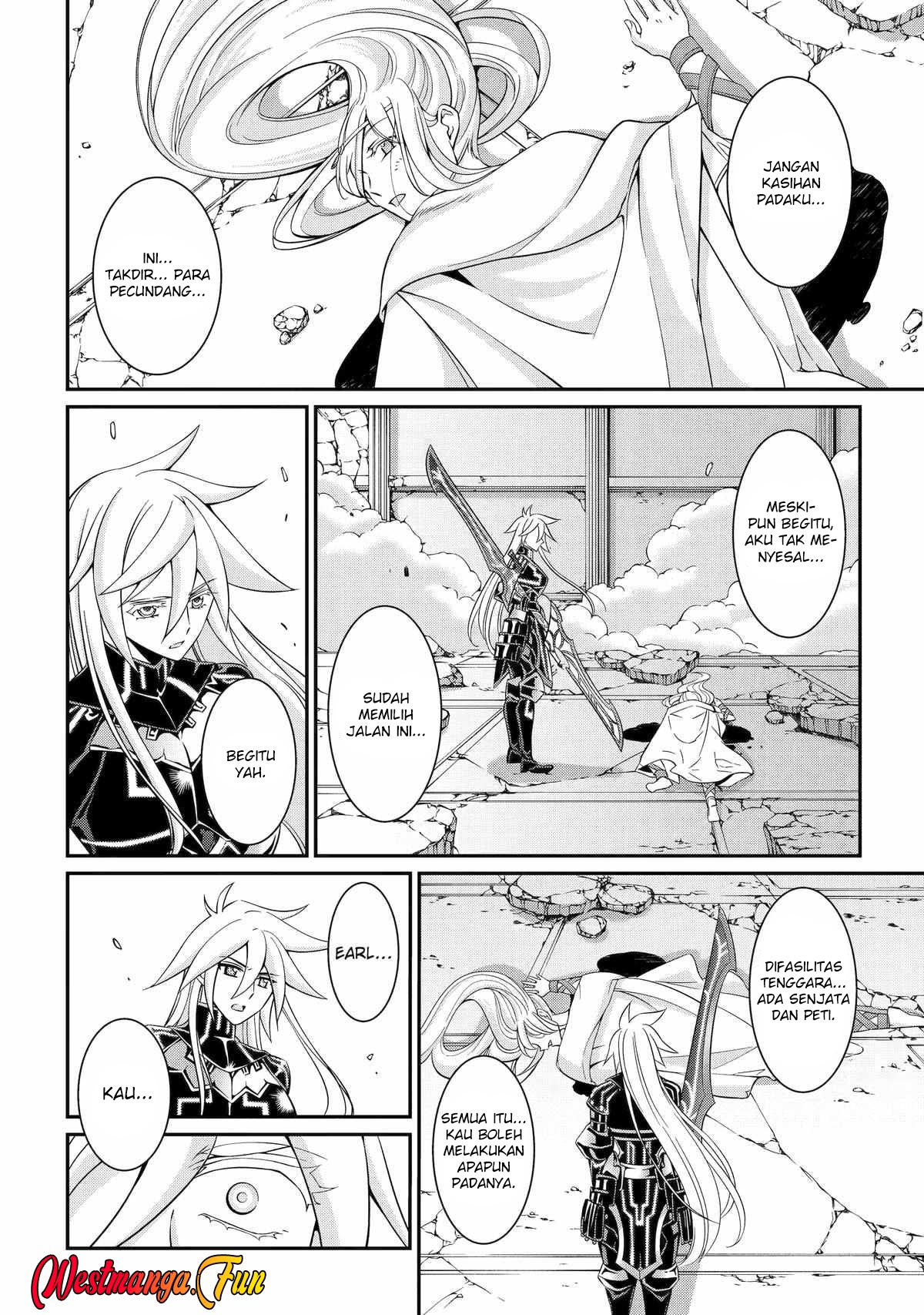 Chapter 85 - halaman 25