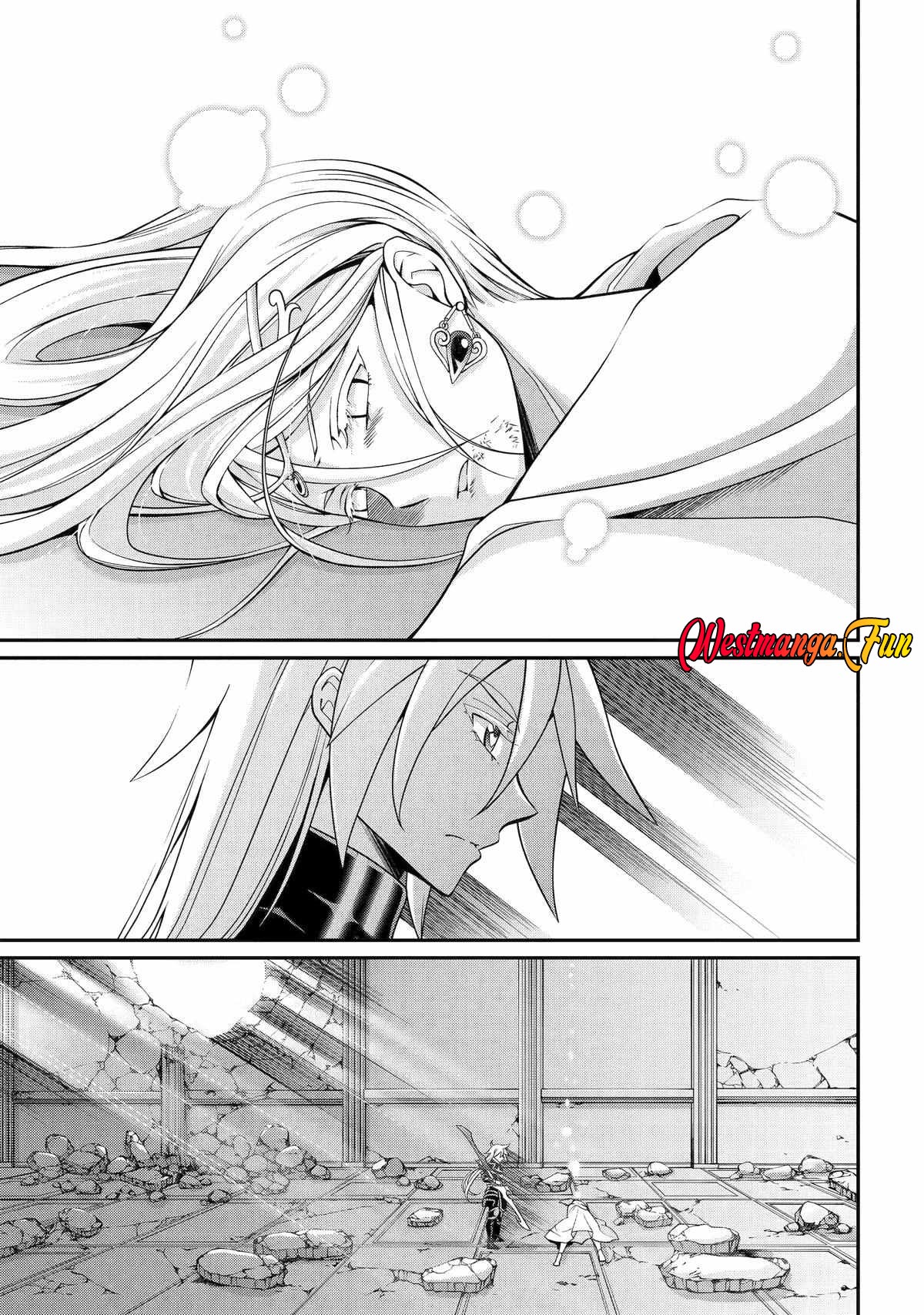 Chapter 85 - halaman 26