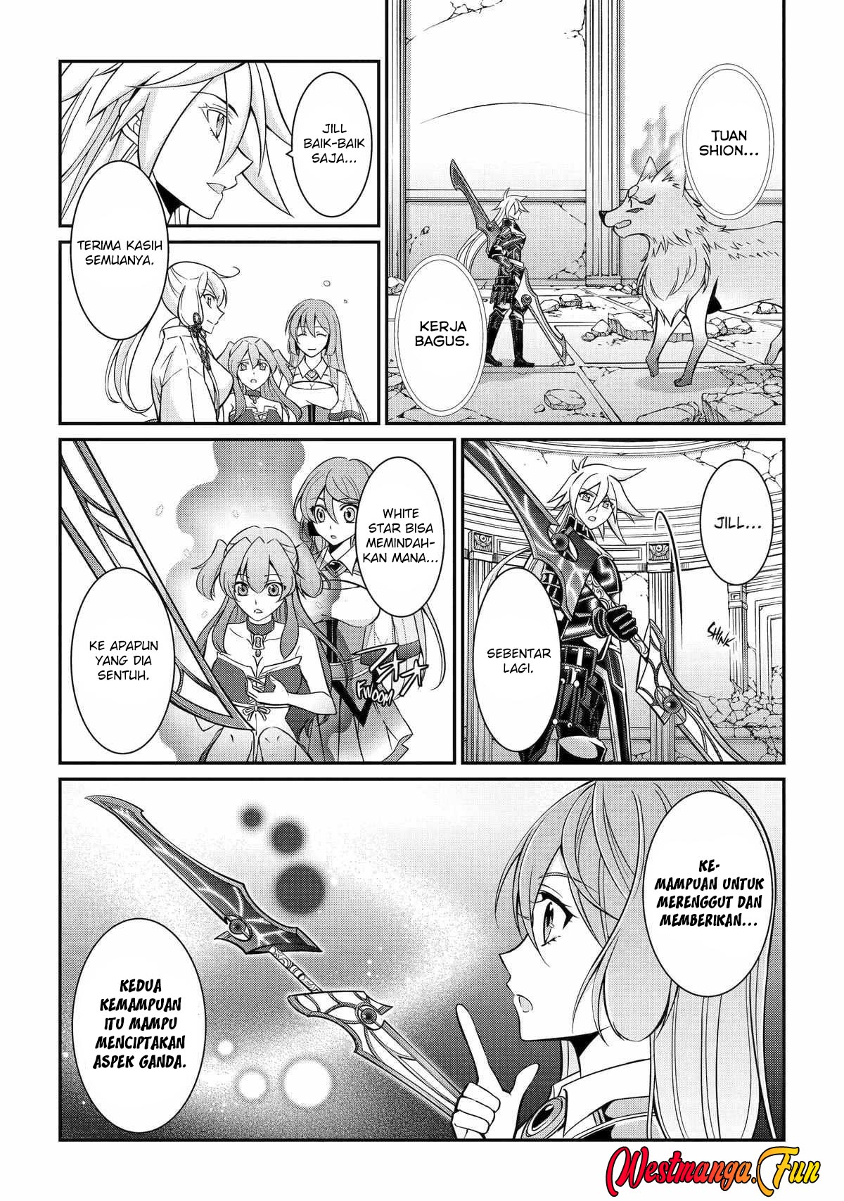 Chapter 85 - halaman 27