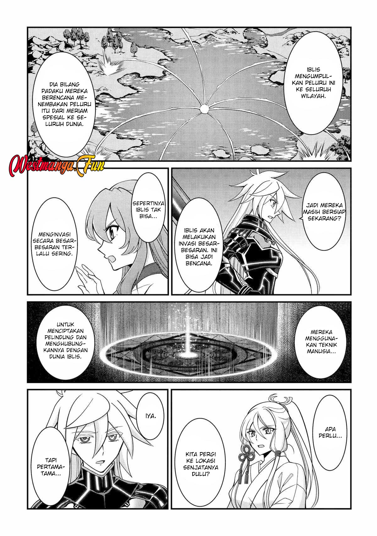 Chapter 85 - halaman 29