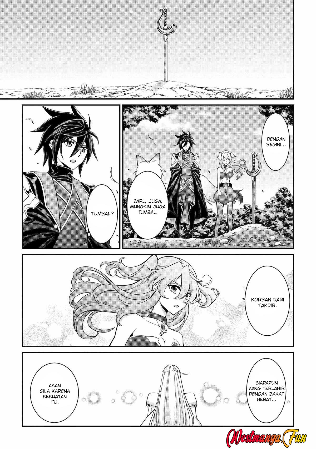 Chapter 85 - halaman 30