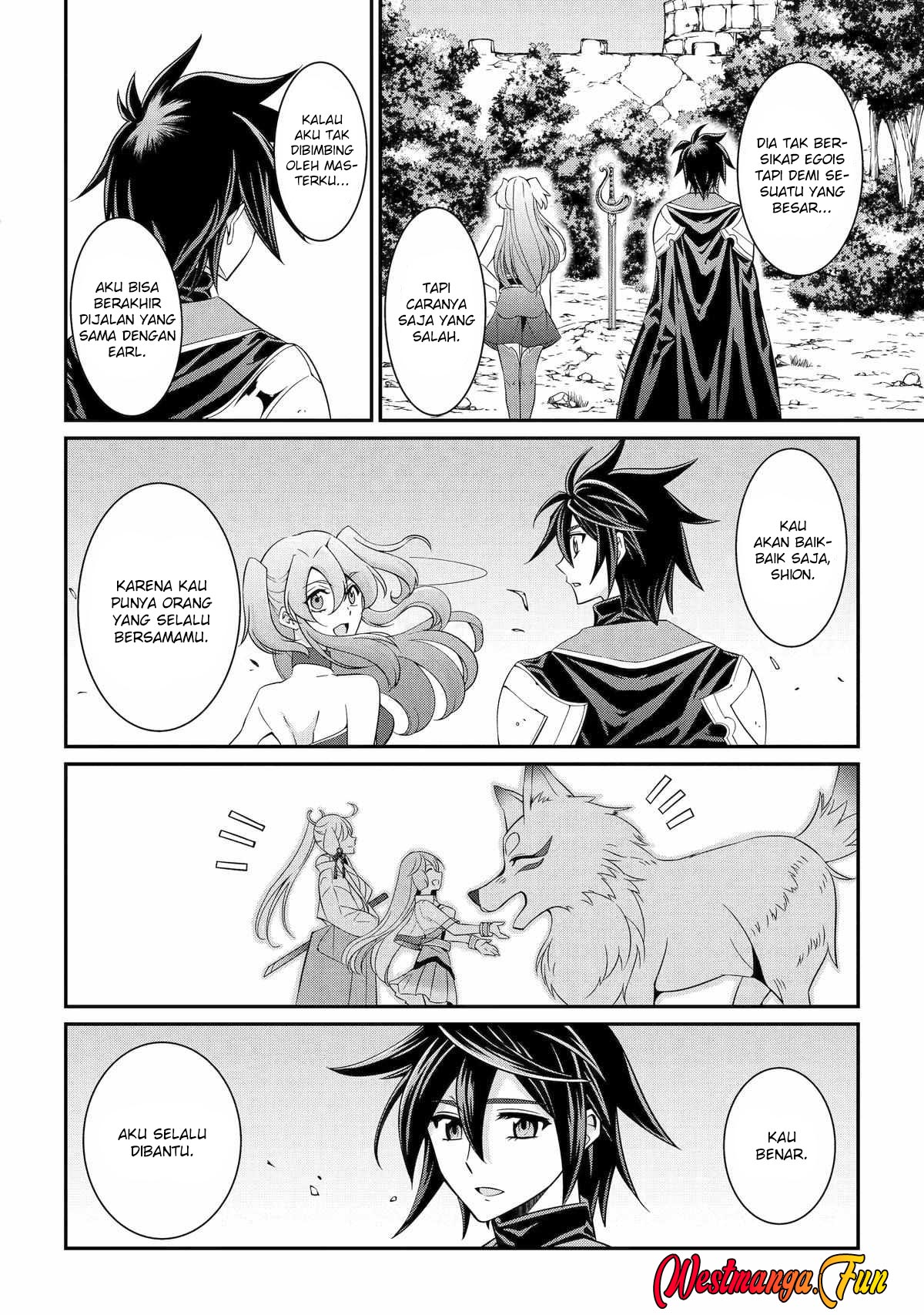Chapter 85 - halaman 31