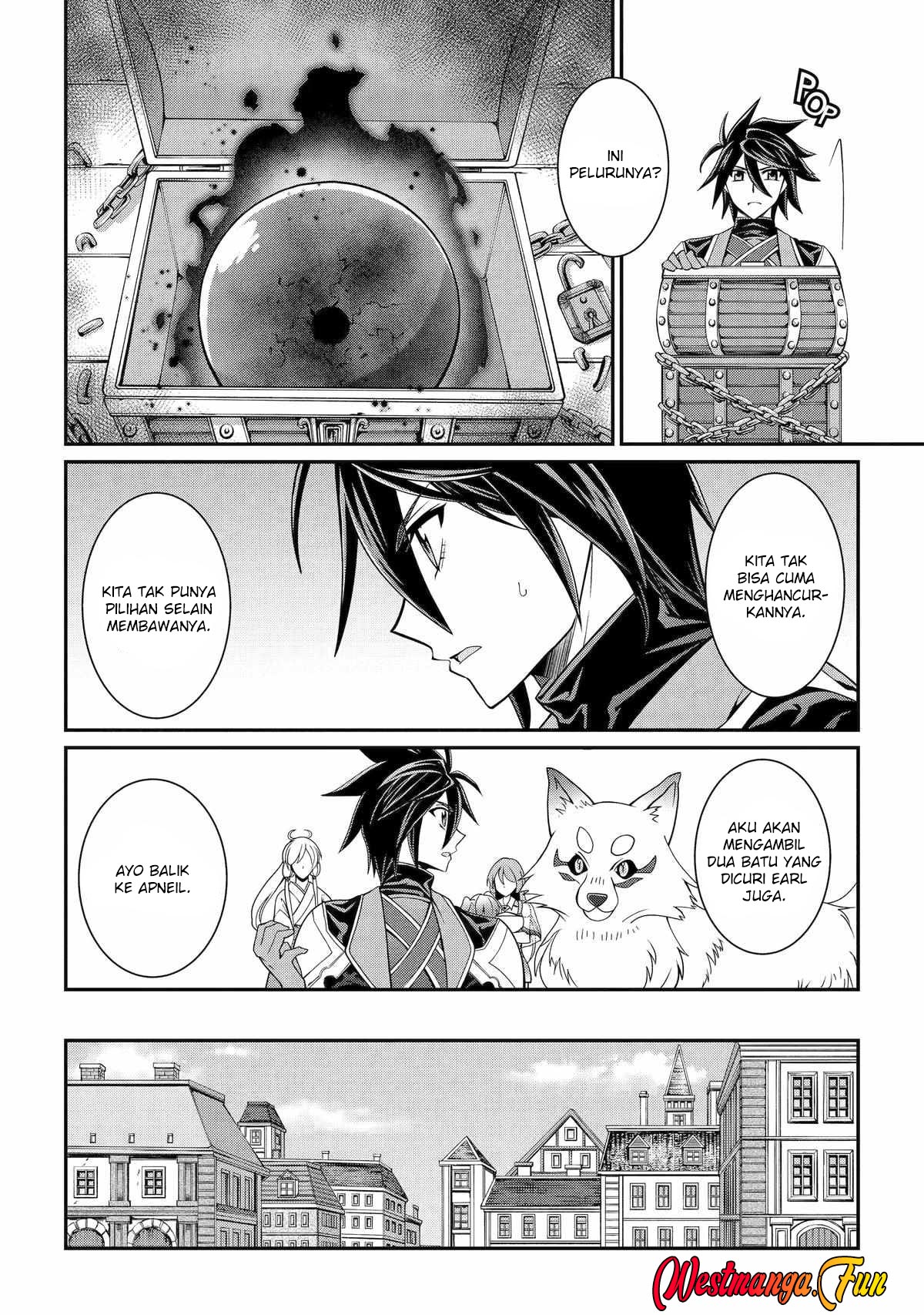 Chapter 85 - halaman 33