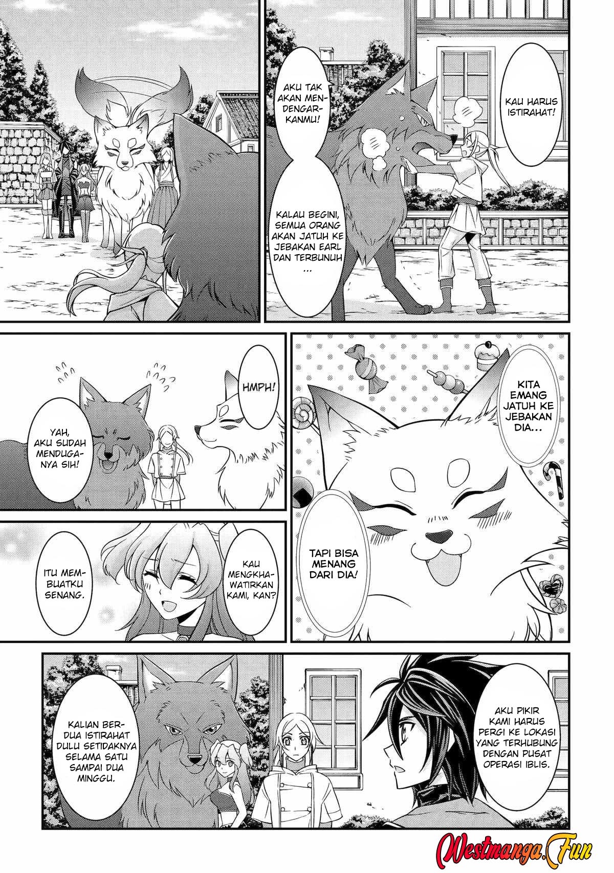 Chapter 85 - halaman 34
