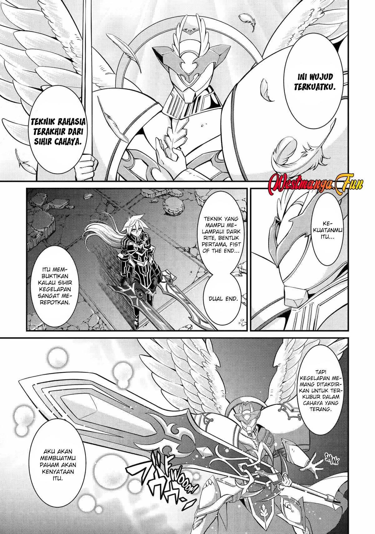Chapter 85 - halaman 6