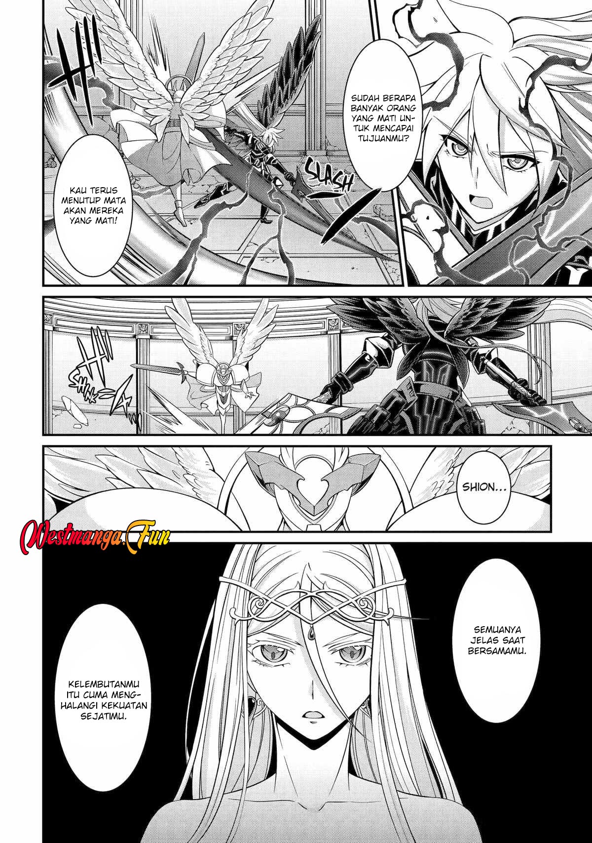 Chapter 85 - halaman 9