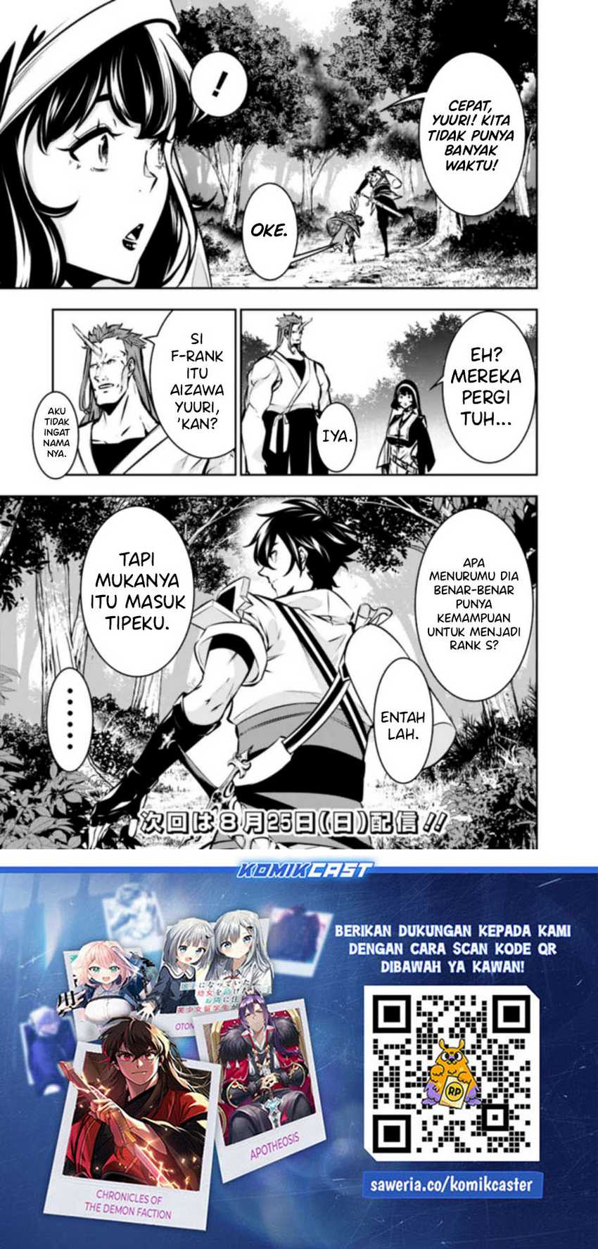 Chapter 113 - halaman 17