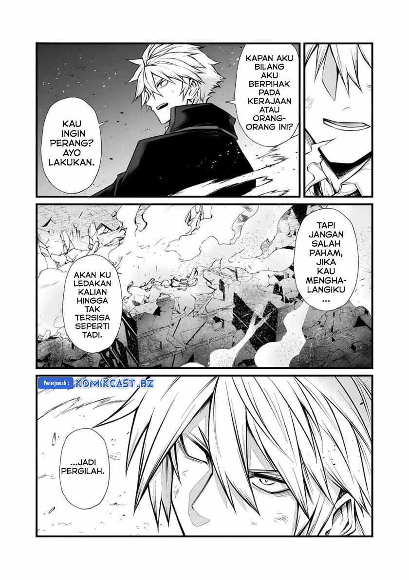 Chapter 82 - halaman 11