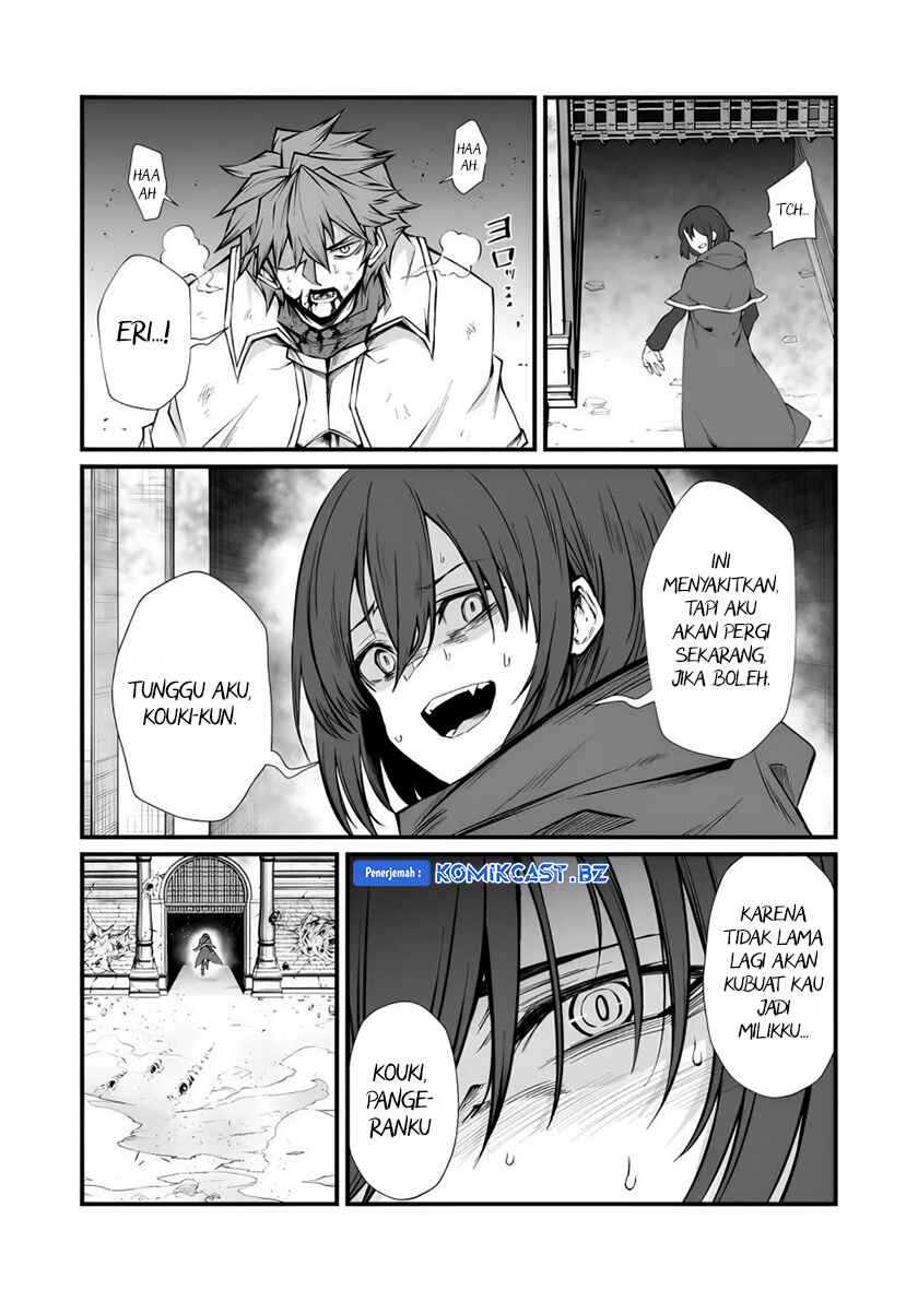 Chapter 82 - halaman 13