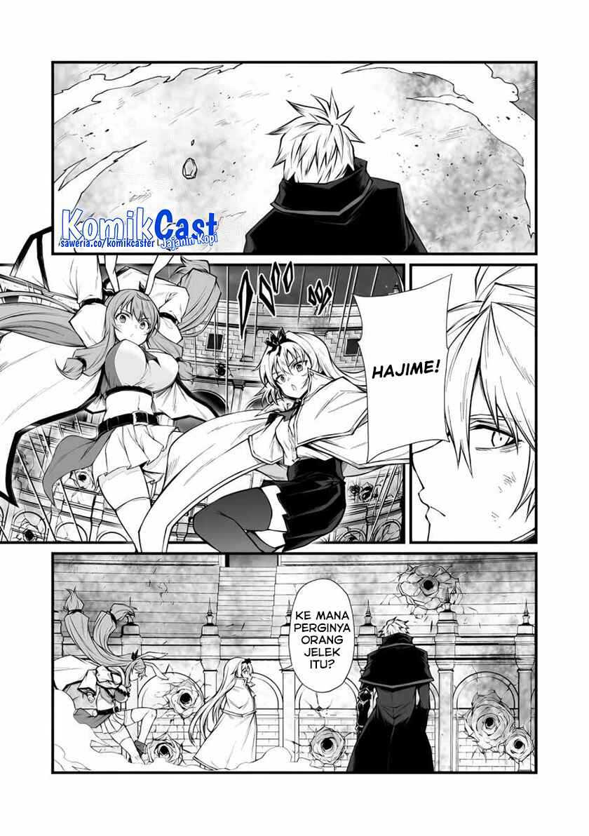 Chapter 82 - halaman 14