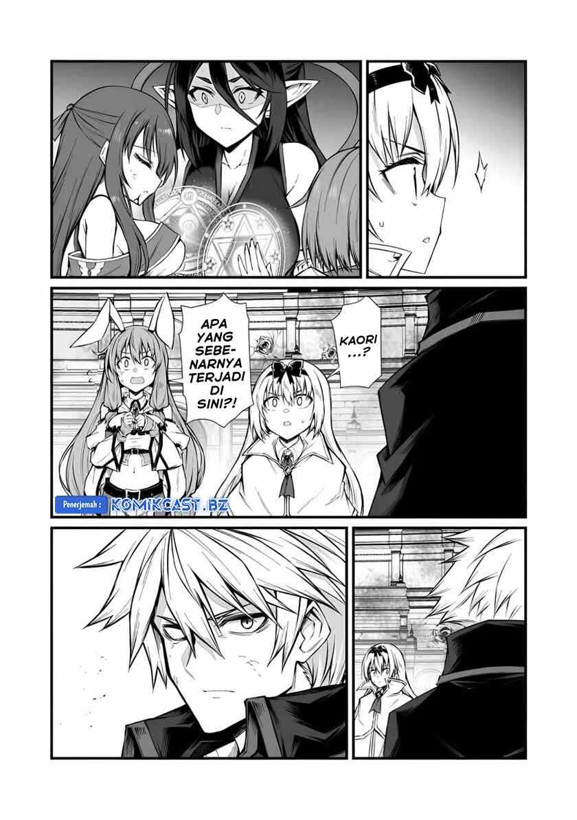 Chapter 82 - halaman 15