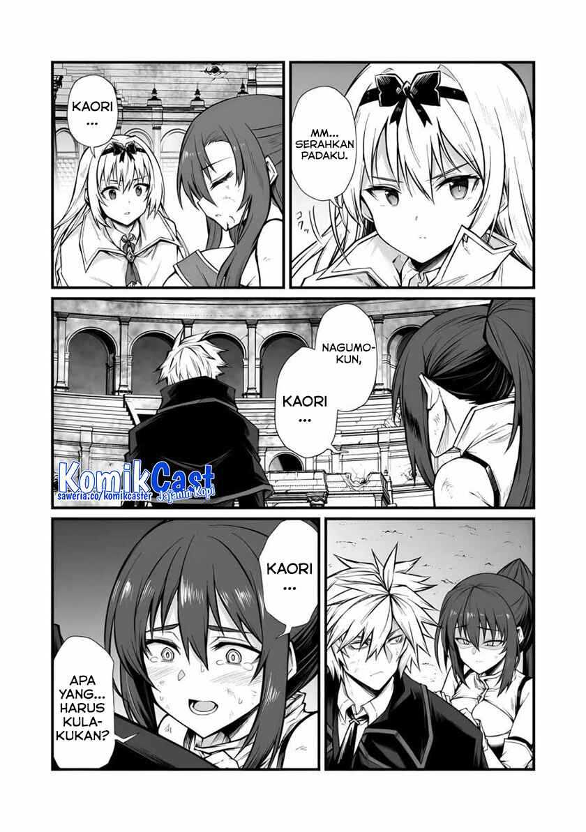 Chapter 82 - halaman 16