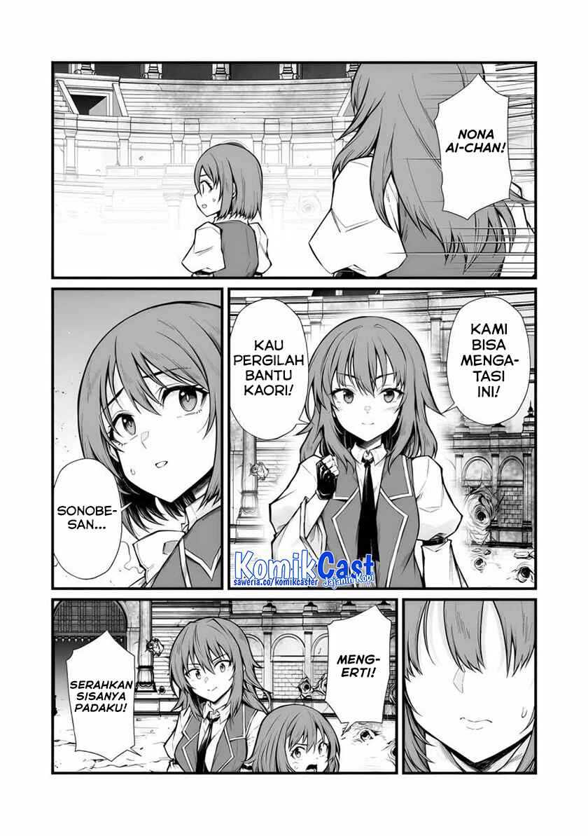 Chapter 82 - halaman 18