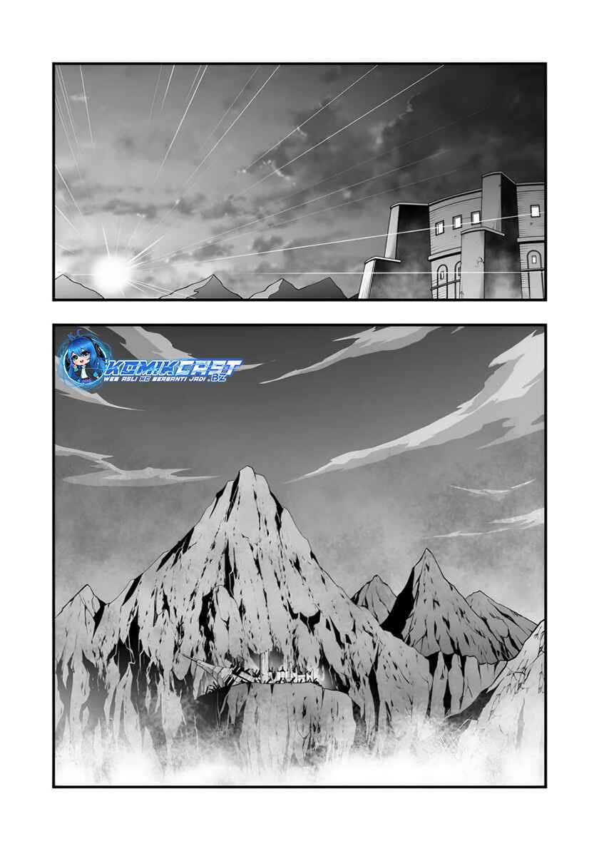 Chapter 82 - halaman 21