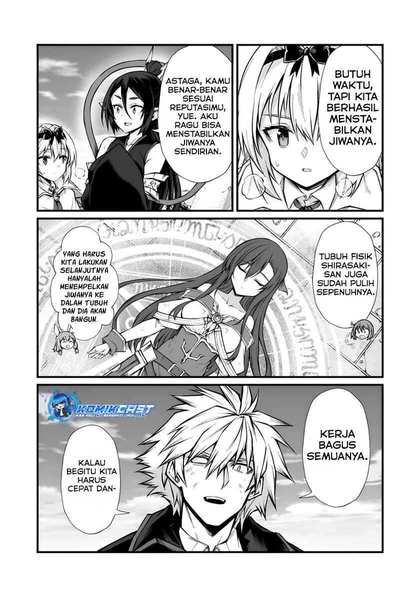 Chapter 82 - halaman 23