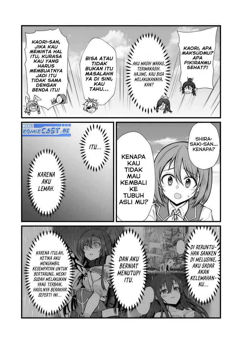 Chapter 82 - halaman 26