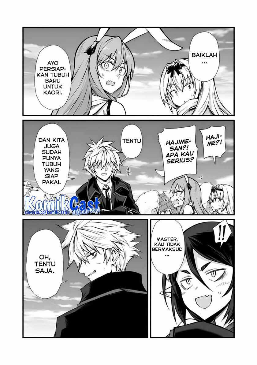 Chapter 82 - halaman 28