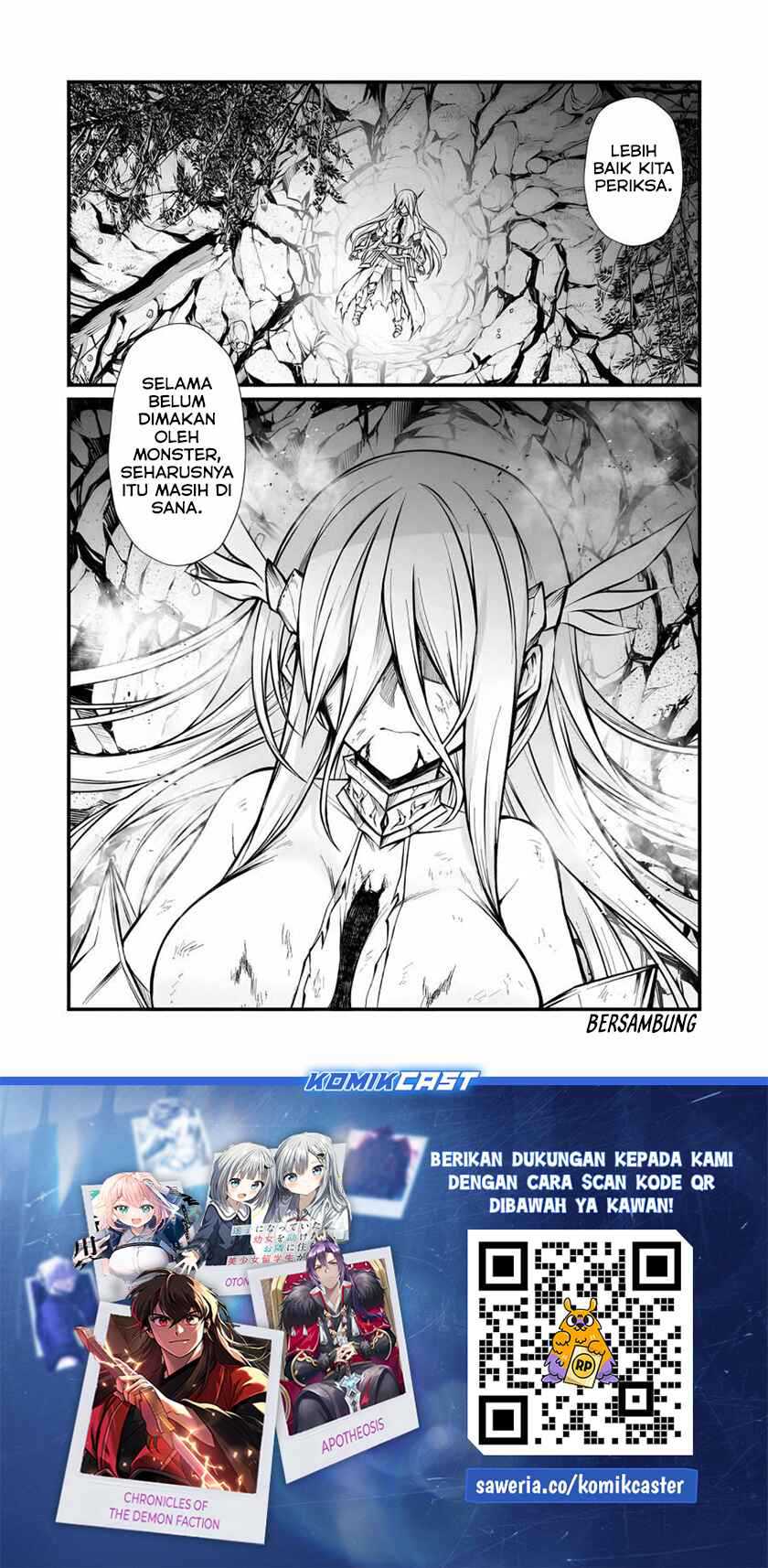 Chapter 82 - halaman 29