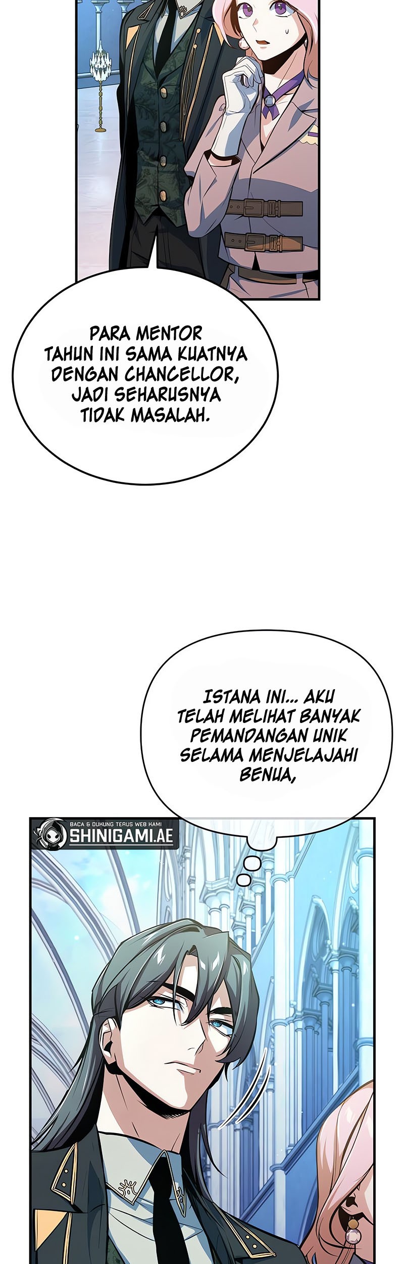 Chapter 99 - halaman 61
