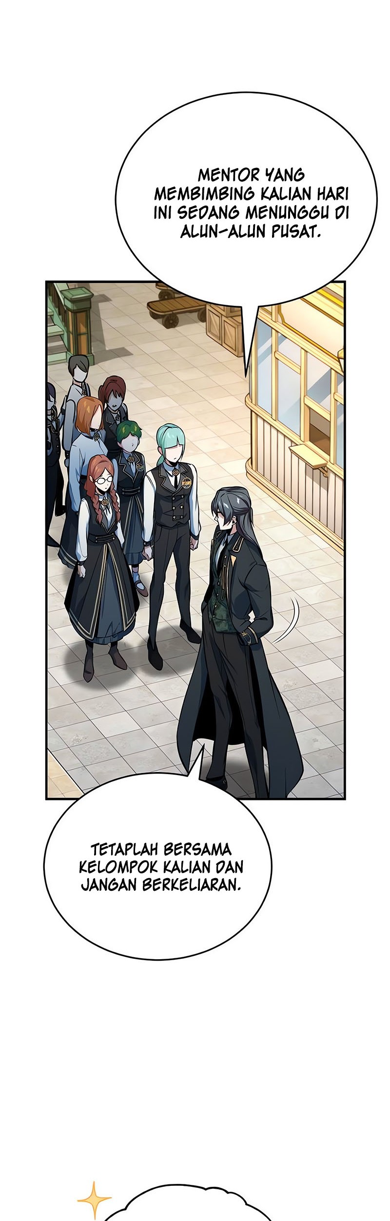 Chapter 98 - halaman 36