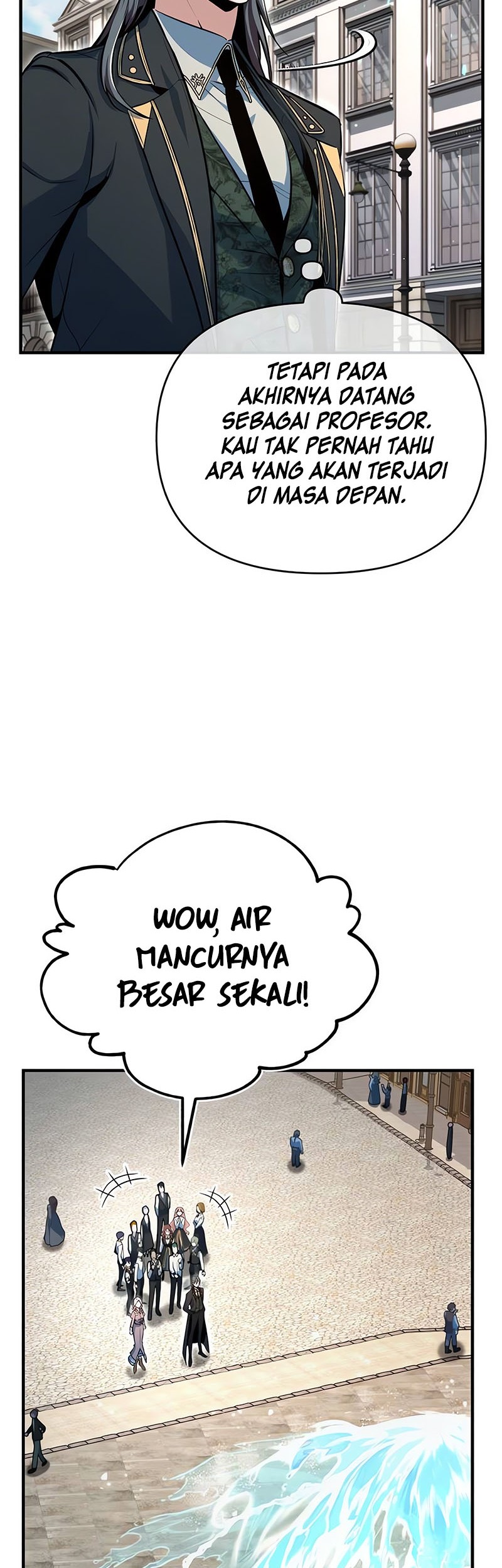Chapter 98 - halaman 40