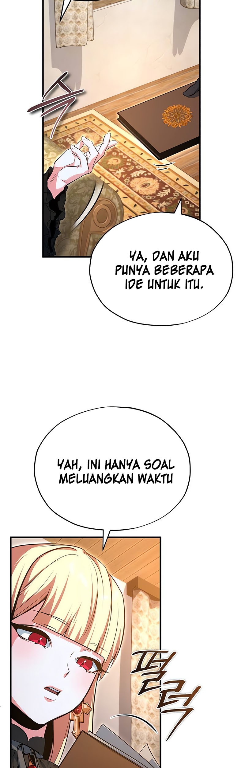 Chapter 98 - halaman 25