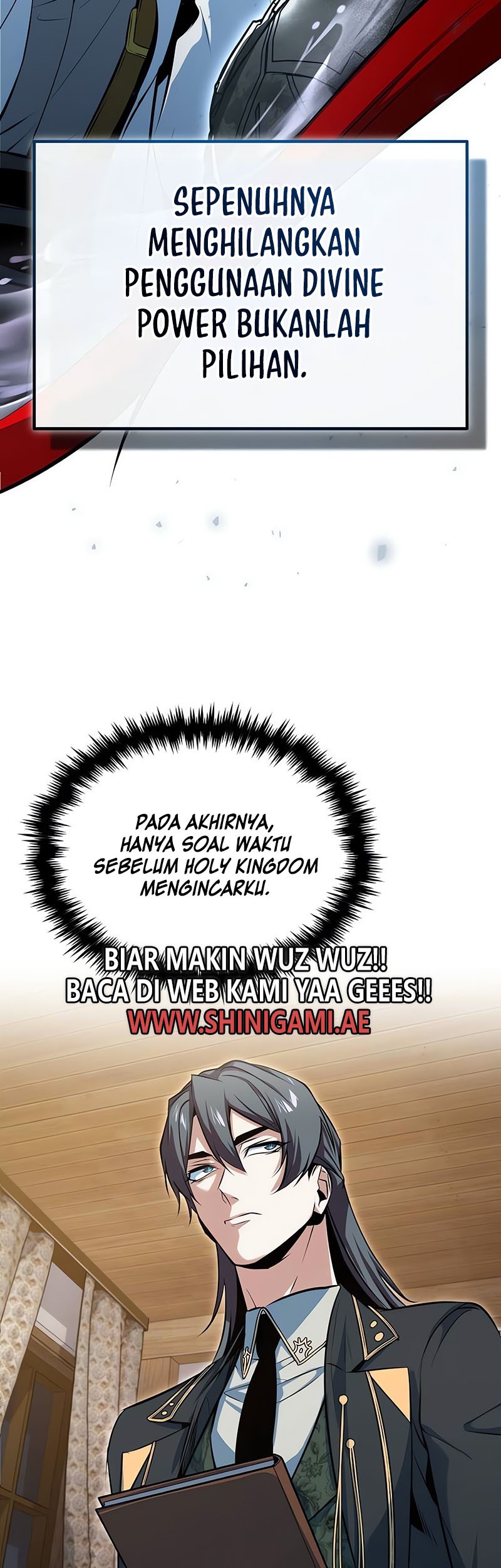 Chapter 98 - halaman 33