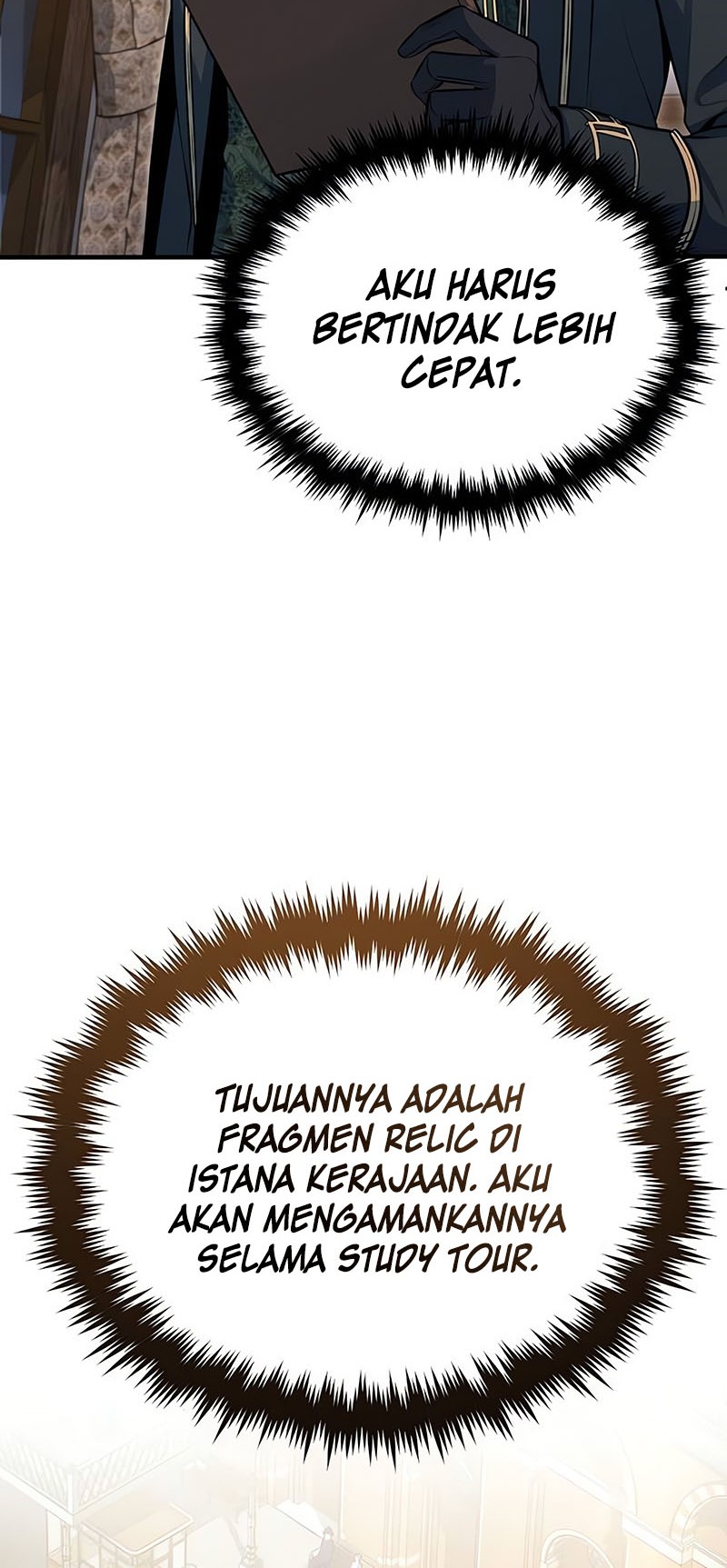 Chapter 98 - halaman 34