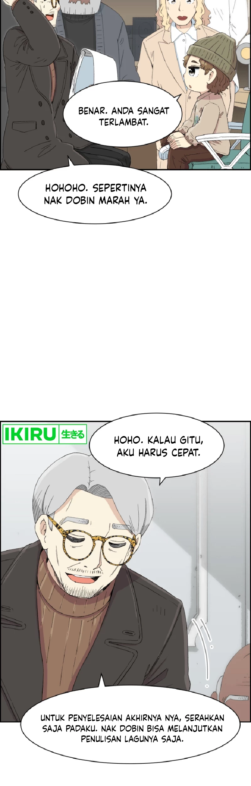 Chapter 47 - halaman 67
