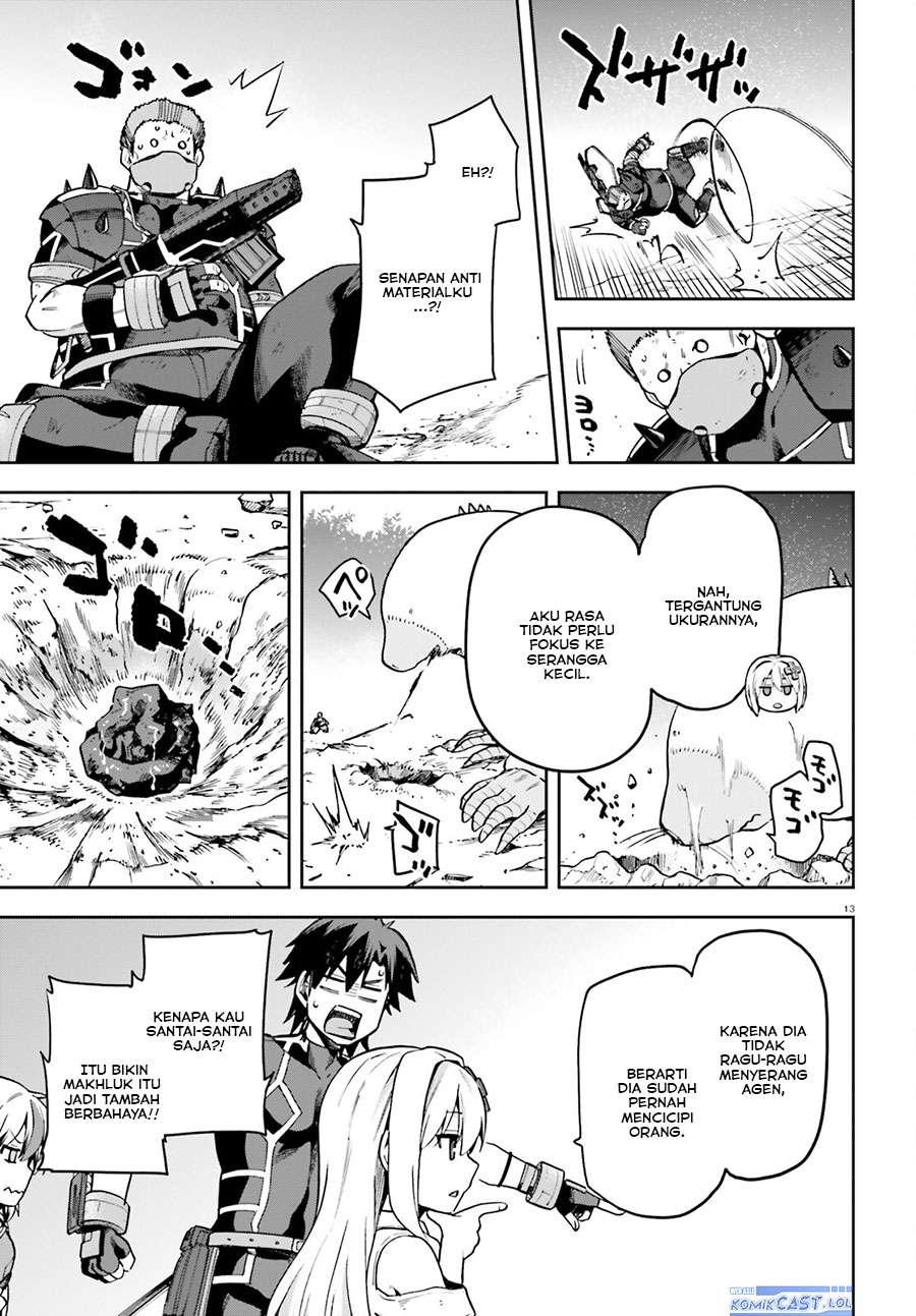 Chapter 60 - halaman 15