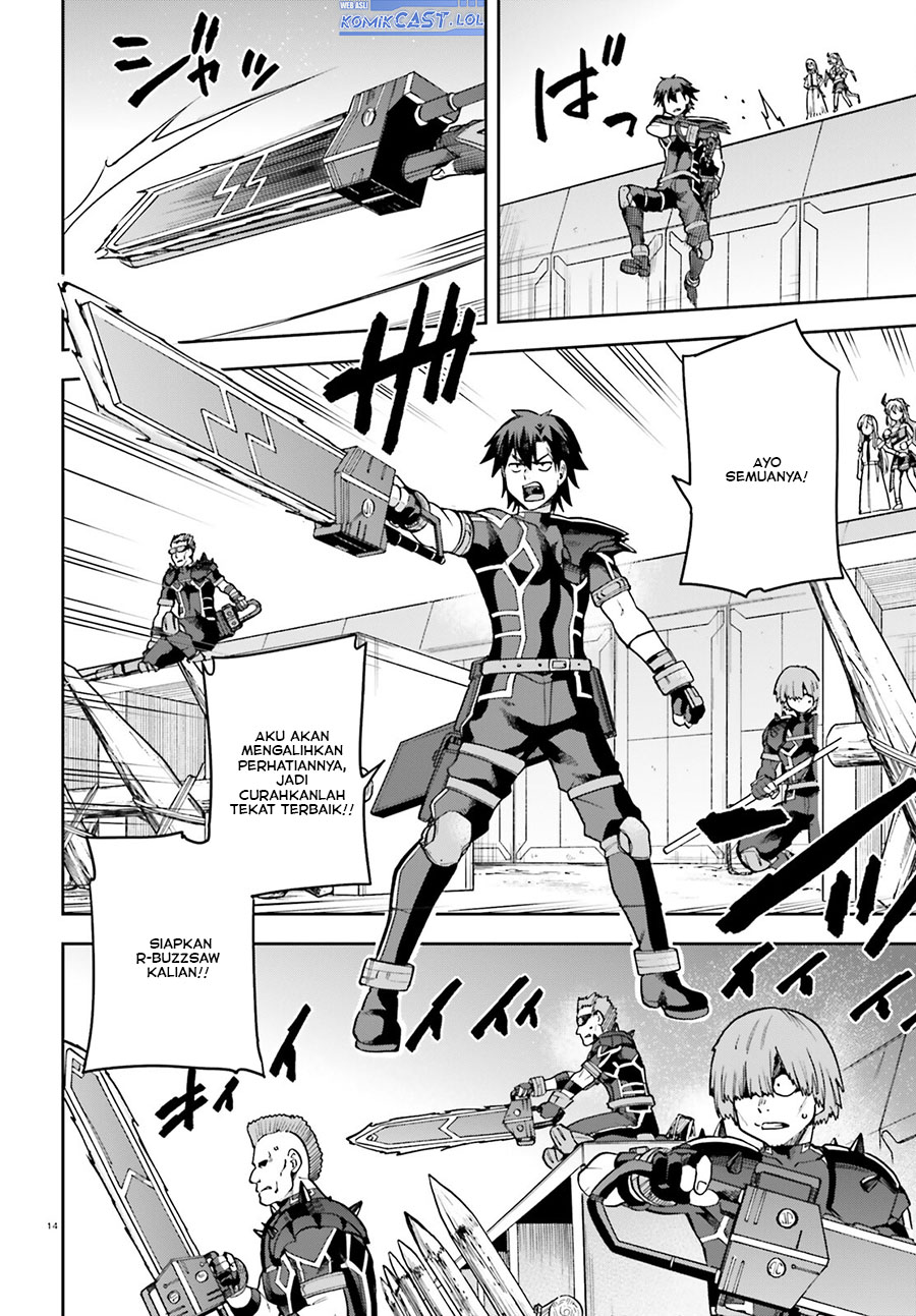 Chapter 60 - halaman 16