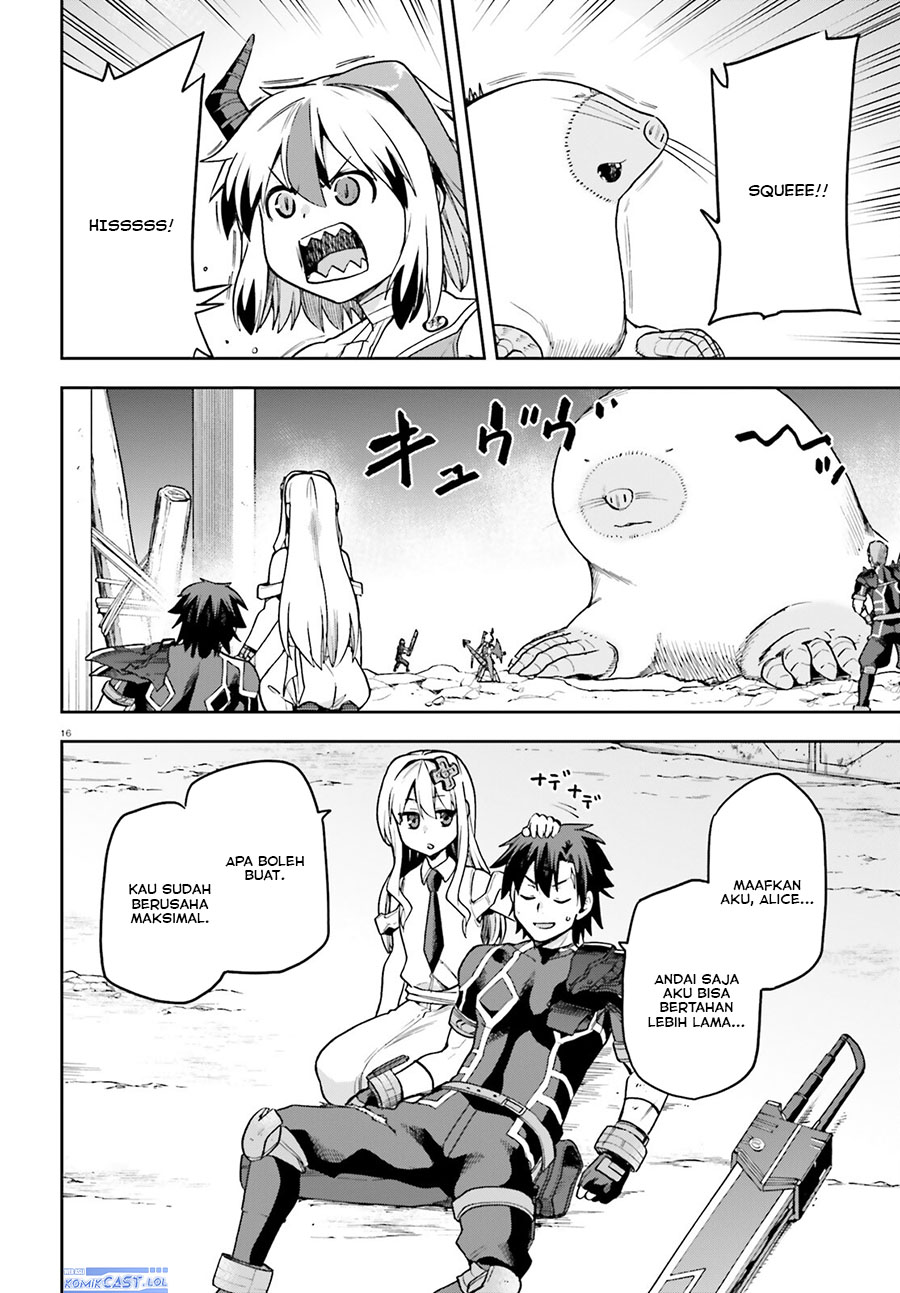 Chapter 60 - halaman 18