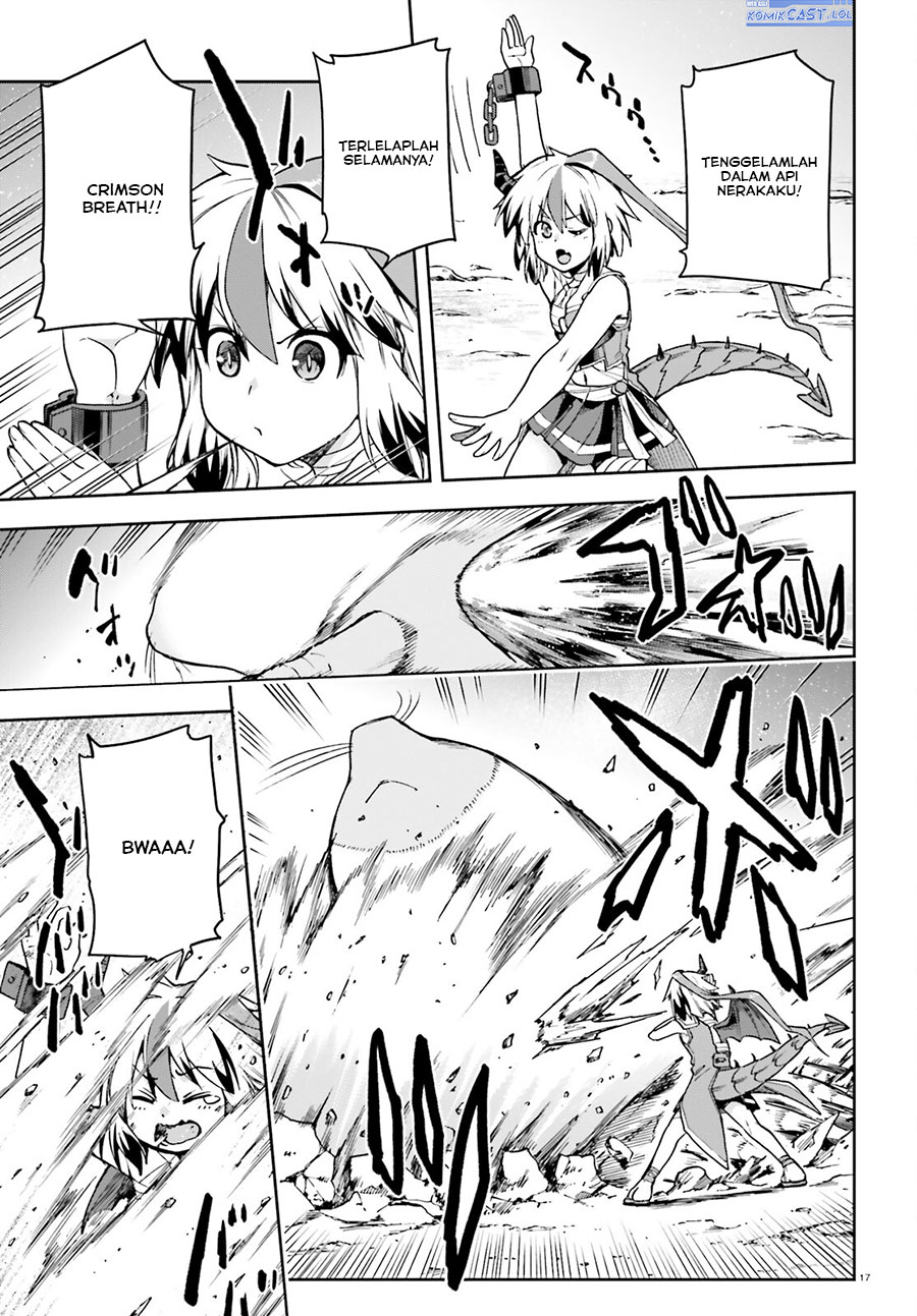 Chapter 60 - halaman 19