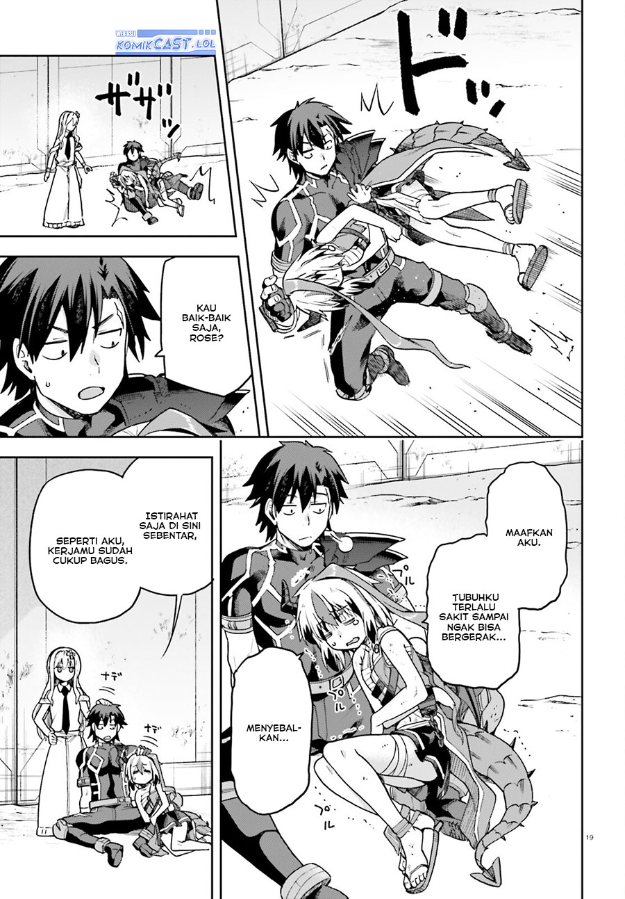 Chapter 60 - halaman 21