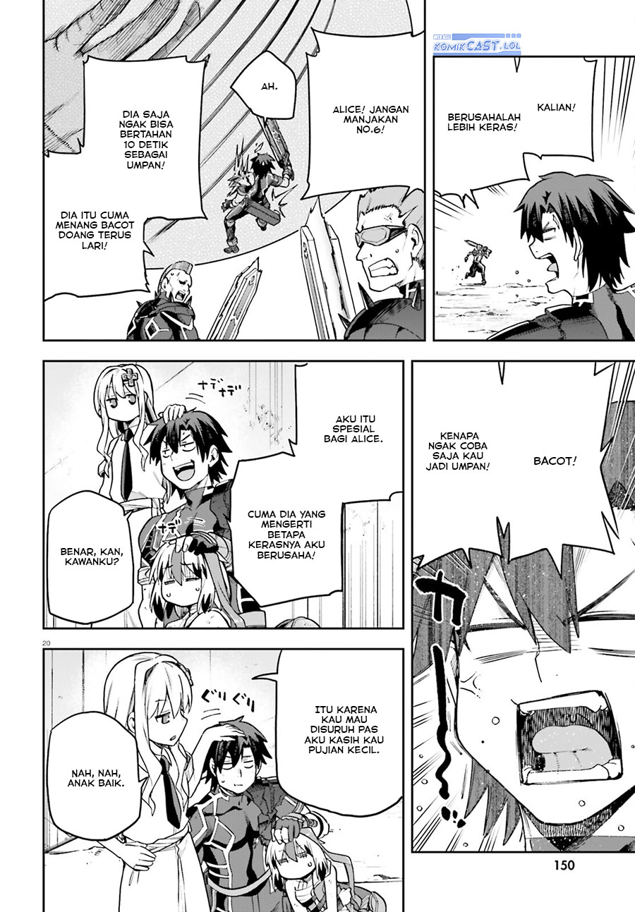 Chapter 60 - halaman 22