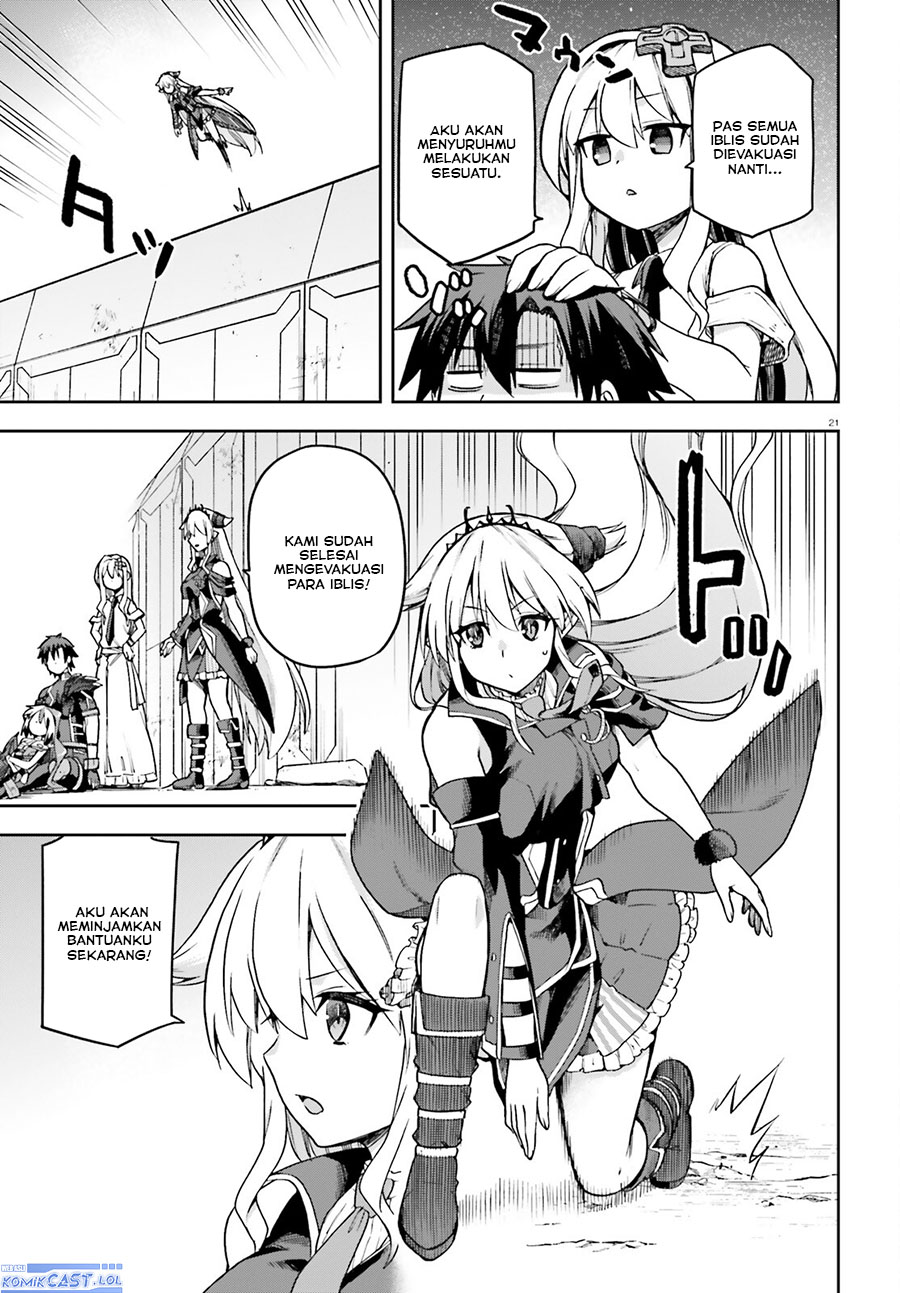 Chapter 60 - halaman 23