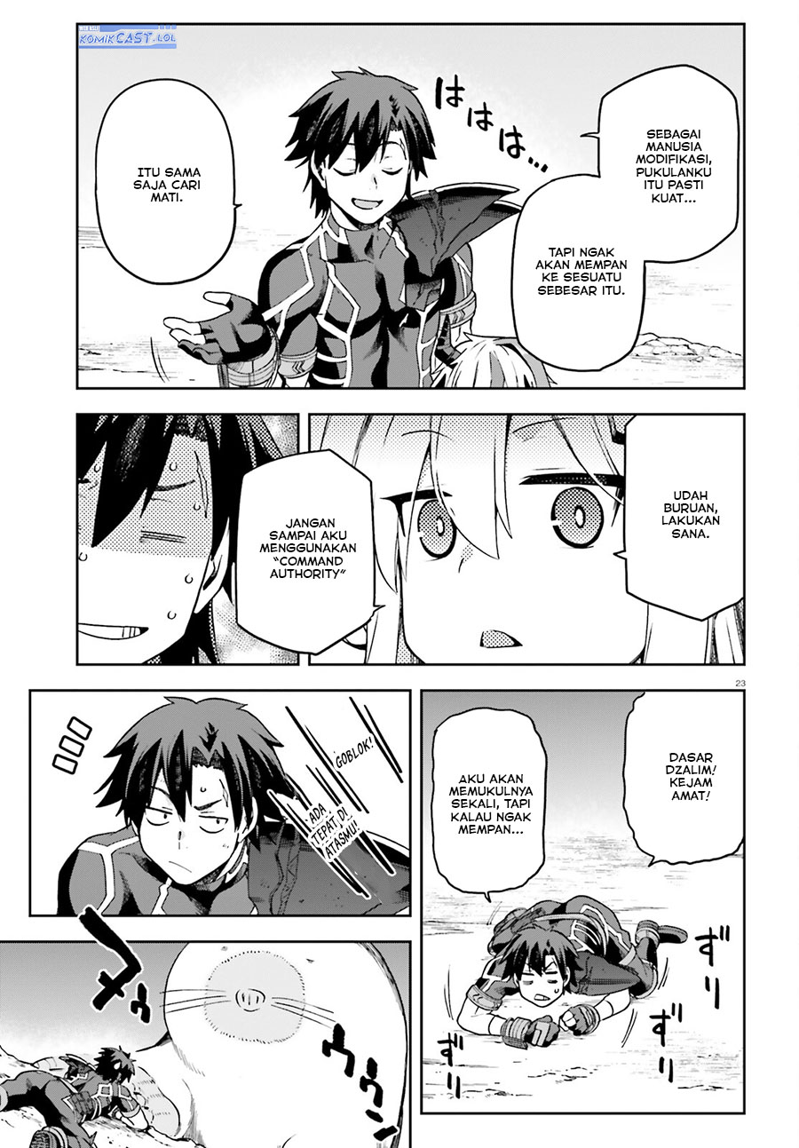 Chapter 60 - halaman 25