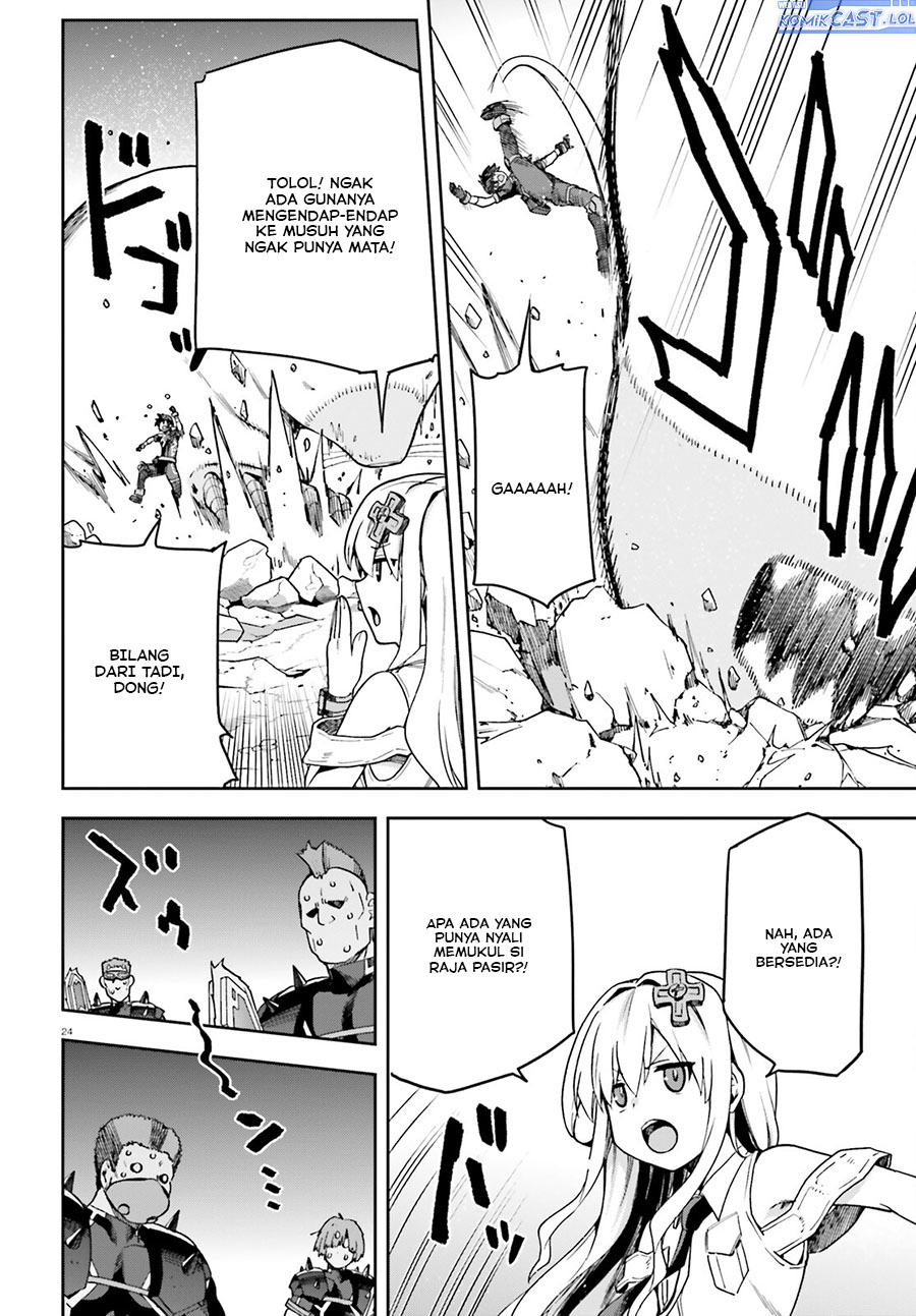 Chapter 60 - halaman 26
