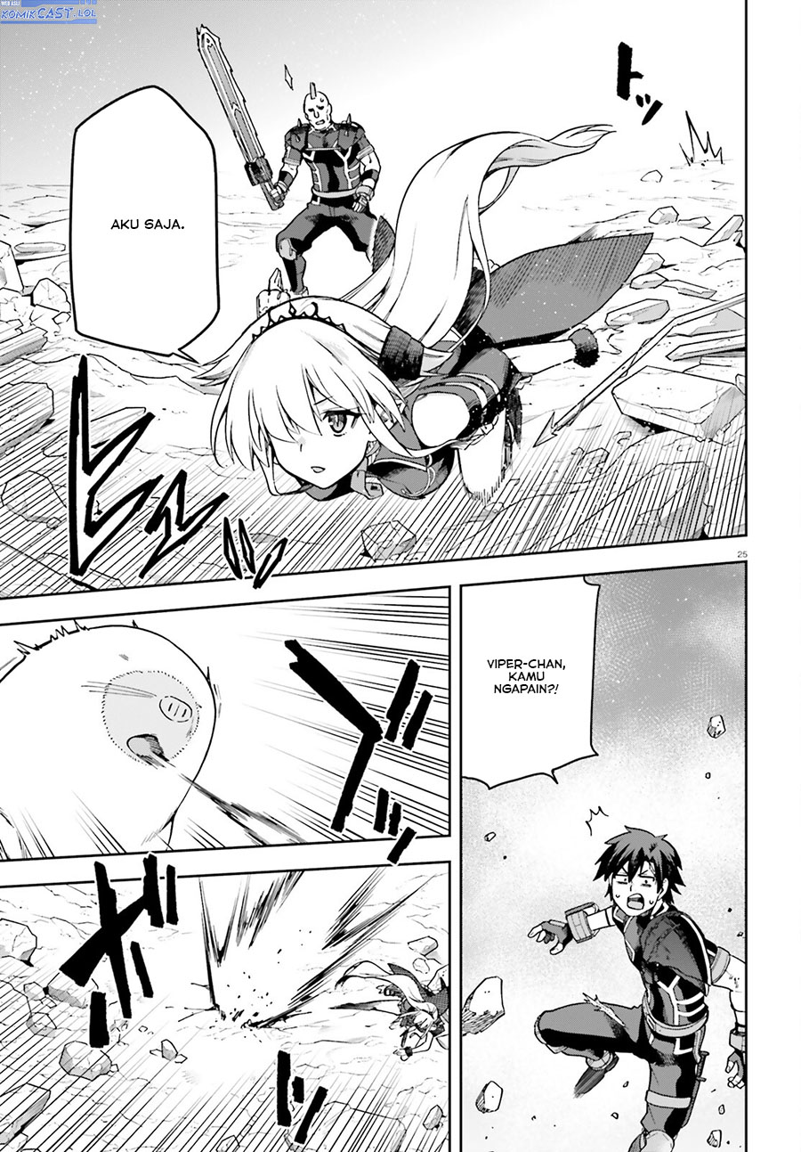 Chapter 60 - halaman 27