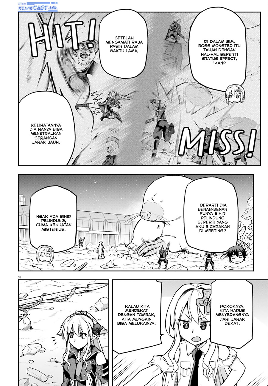 Chapter 60 - halaman 34