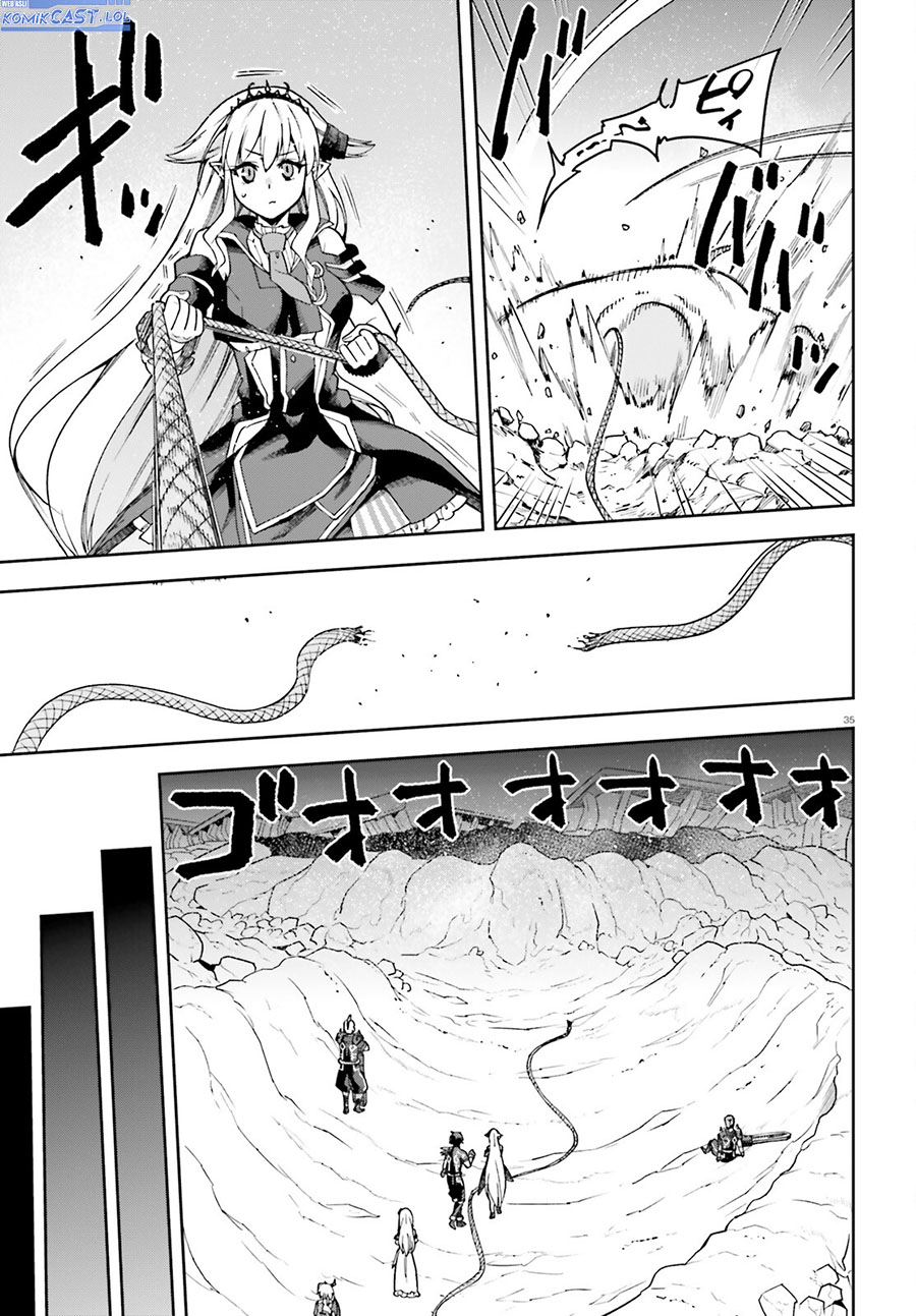 Chapter 60 - halaman 37