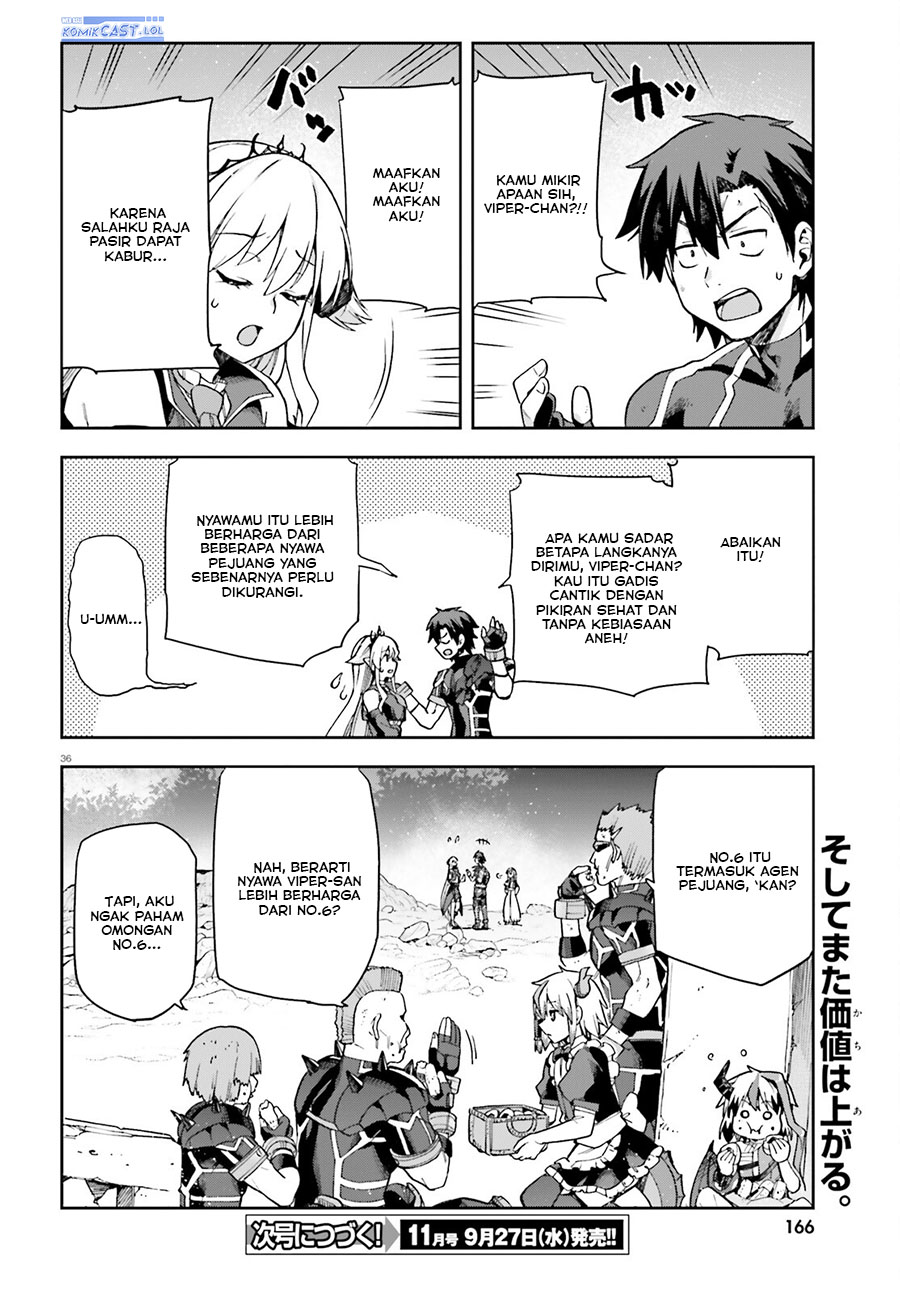 Chapter 60 - halaman 38