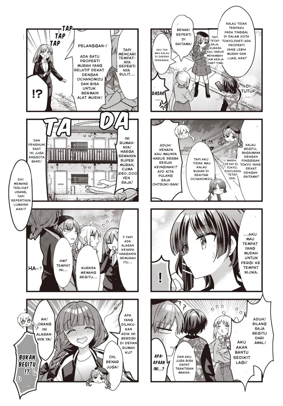 Chapter 83 - halaman 6
