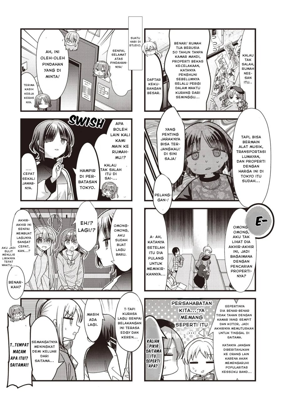 Chapter 83 - halaman 7