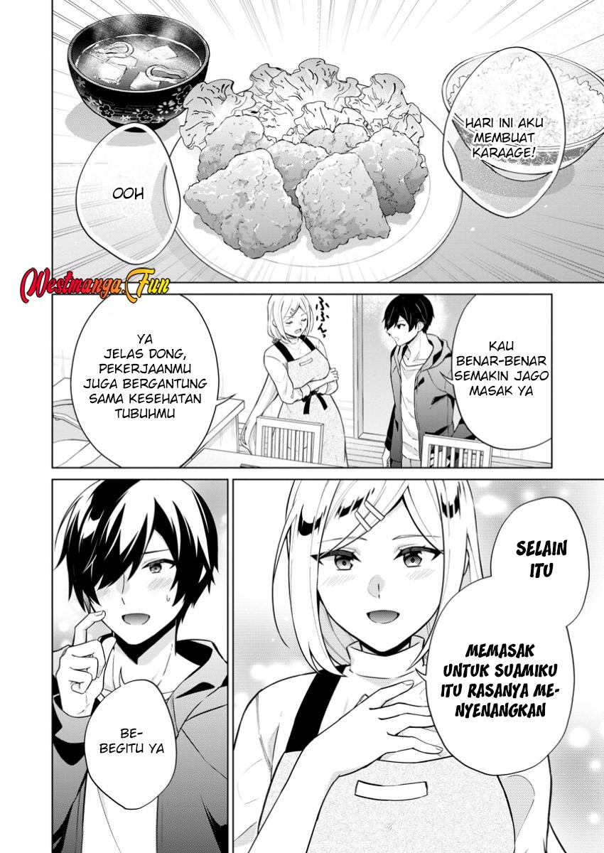 Chapter 70 - halaman 13