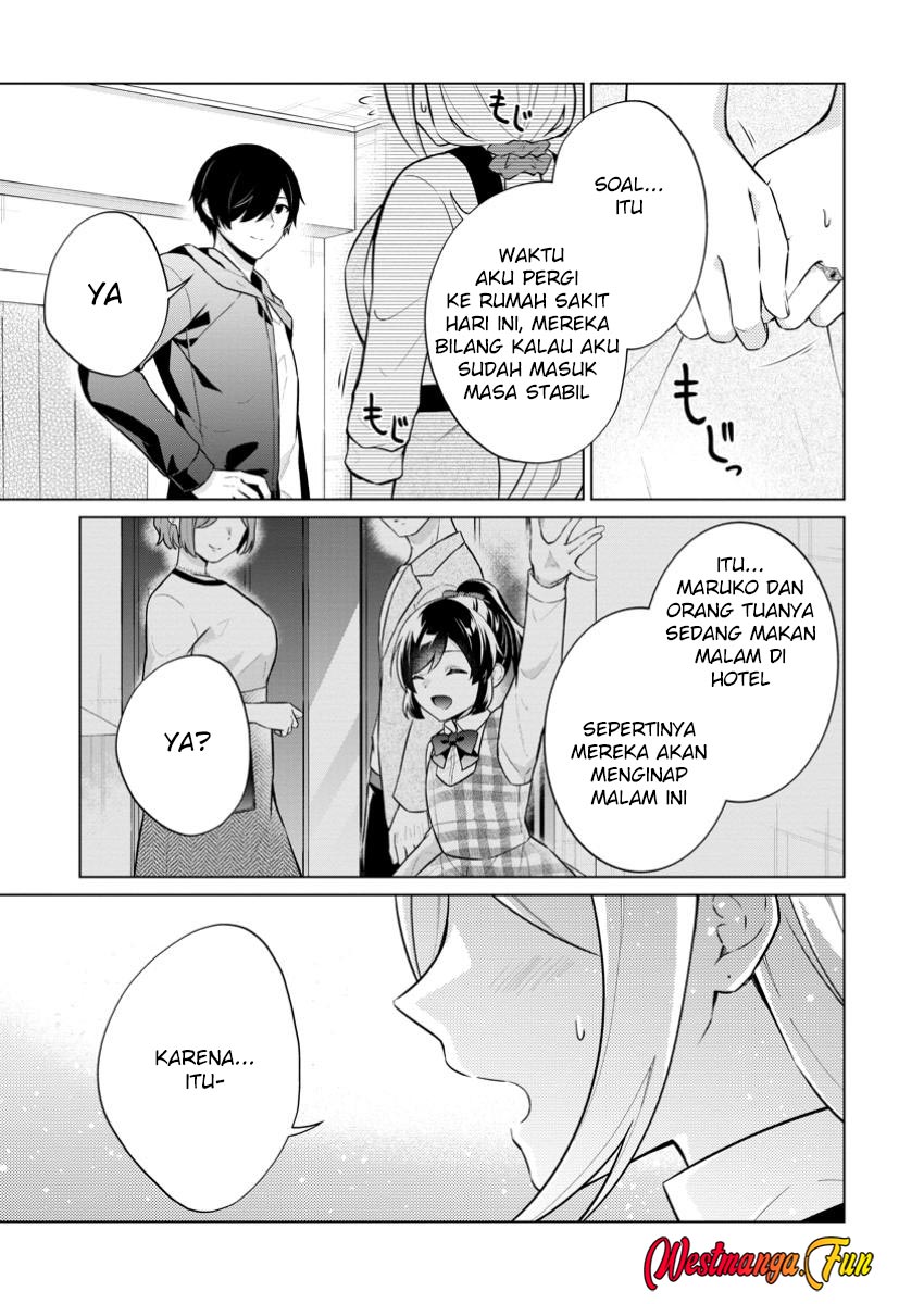 Chapter 70 - halaman 14