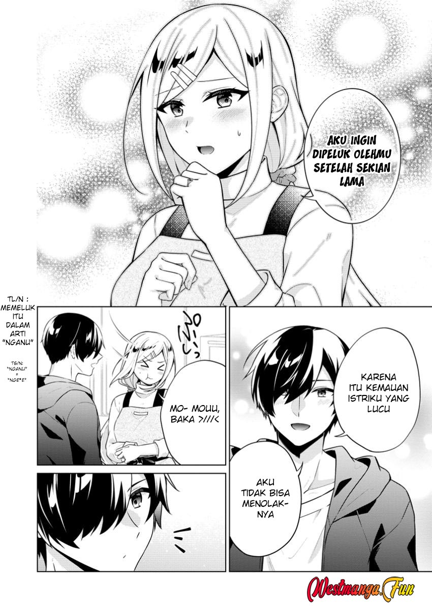 Chapter 70 - halaman 15