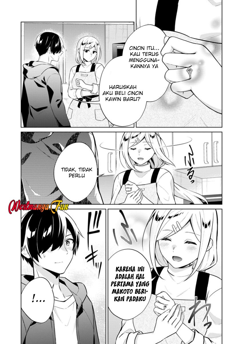 Chapter 70 - halaman 16
